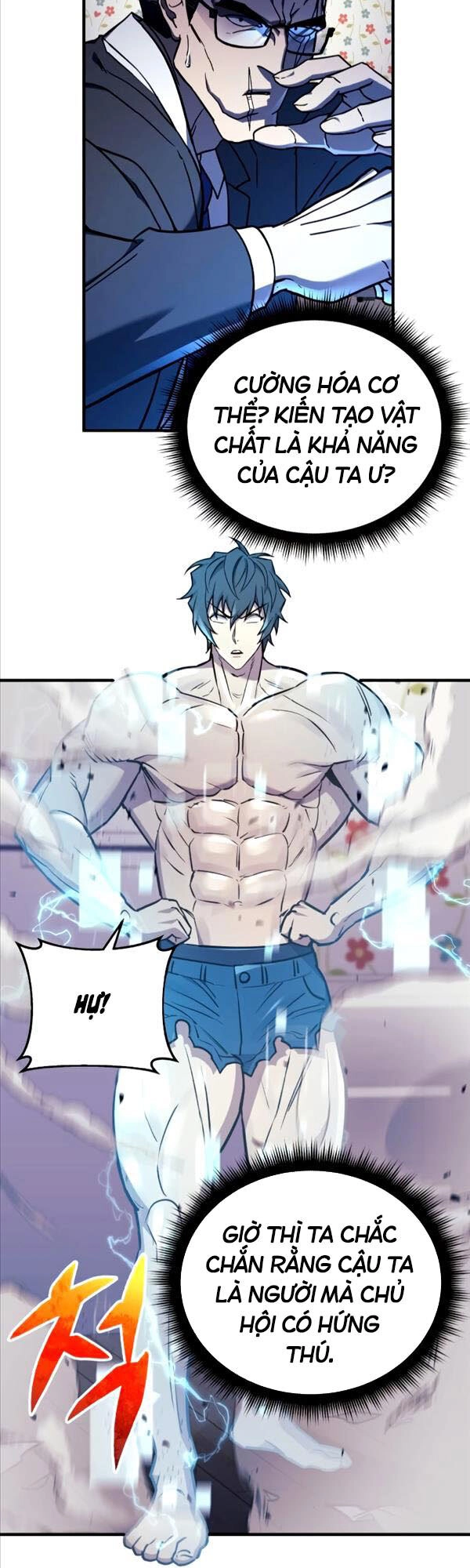 Thợ Săn Nhà Văn Chapter 24 - 19