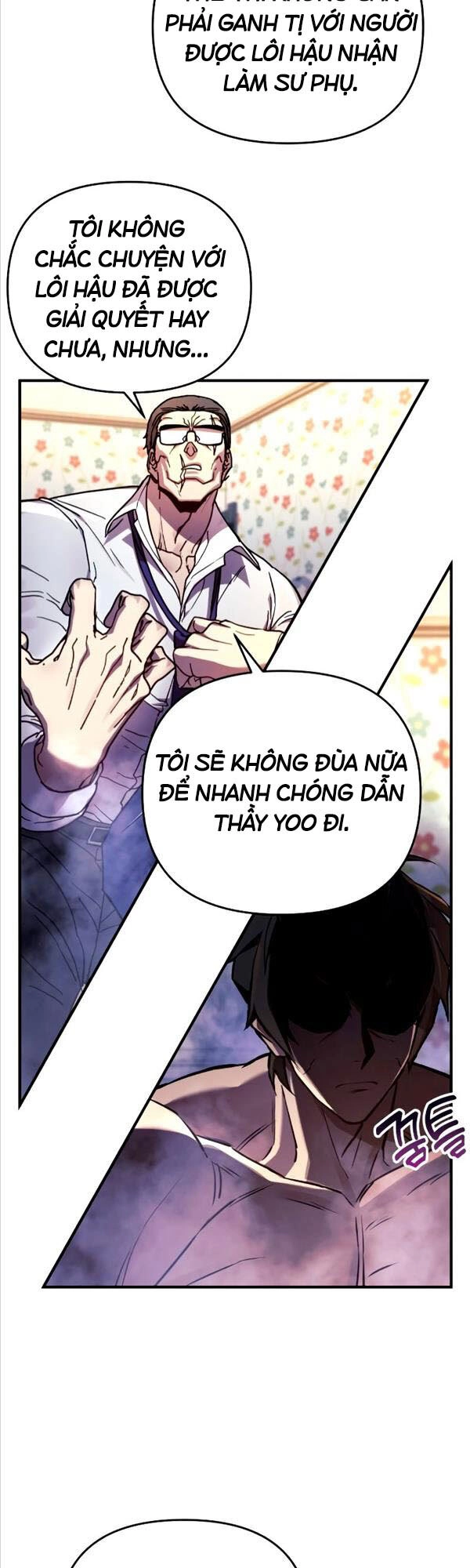 Thợ Săn Nhà Văn Chapter 24 - 21