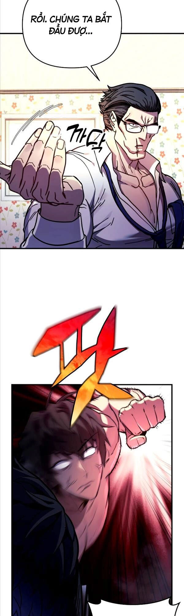 Thợ Săn Nhà Văn Chapter 24 - 22