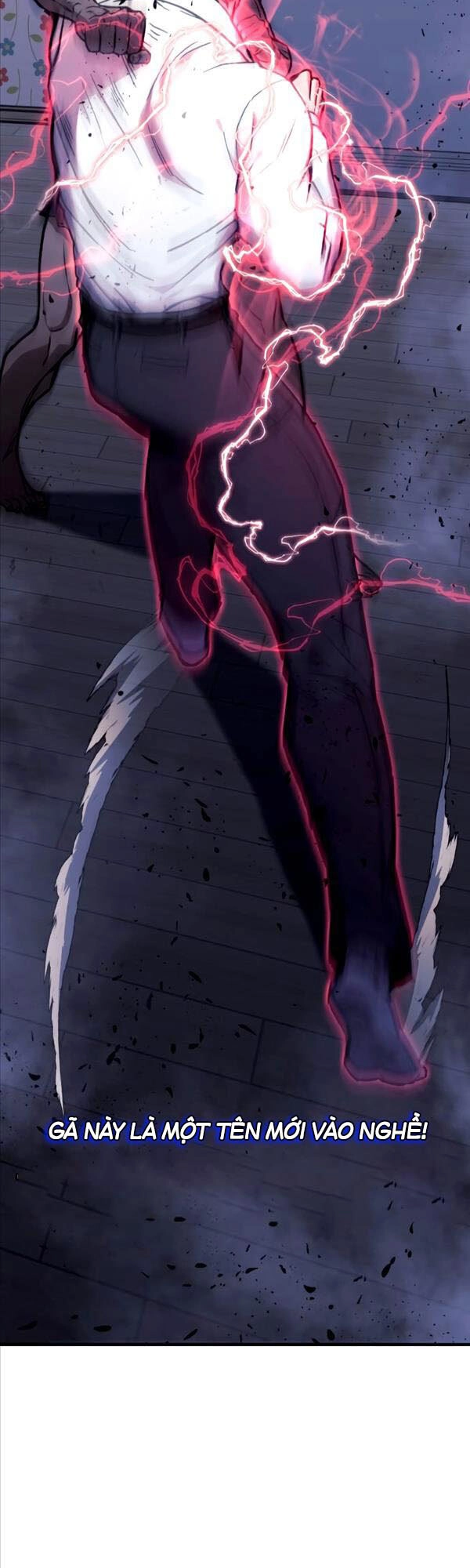 Thợ Săn Nhà Văn Chapter 24 - 25