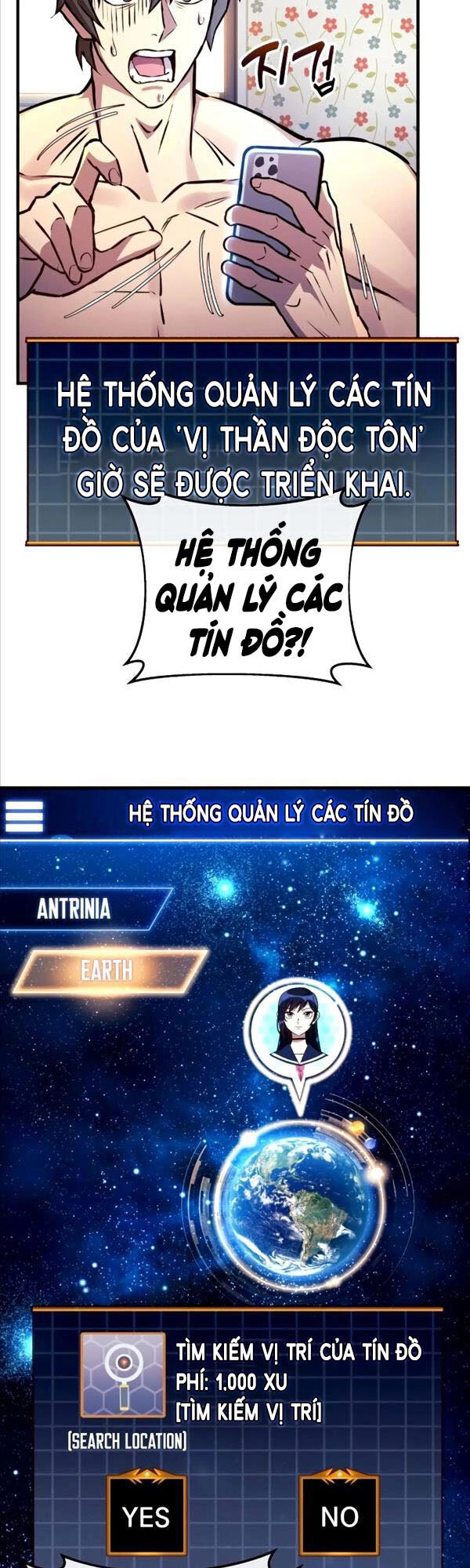 Thợ Săn Nhà Văn Chapter 24 - 33