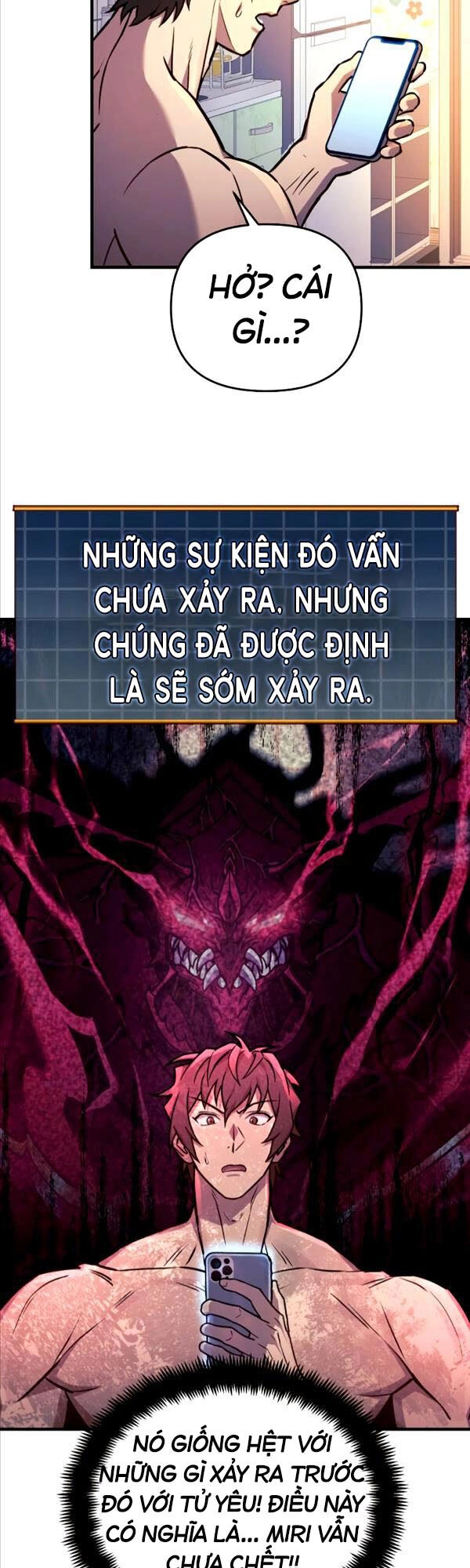 Thợ Săn Nhà Văn Chapter 24 - 44