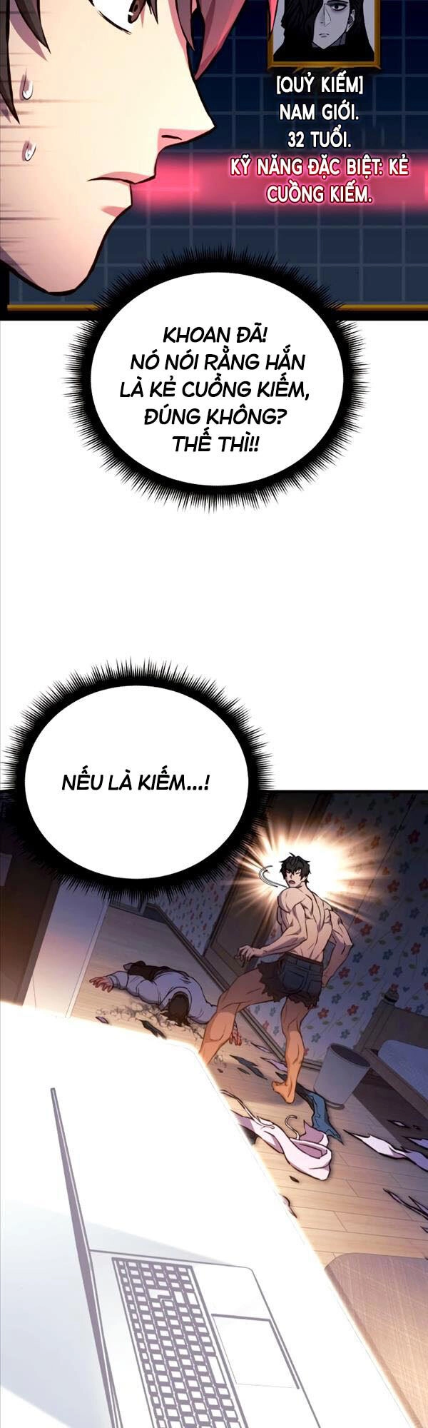 Thợ Săn Nhà Văn Chapter 24 - 46