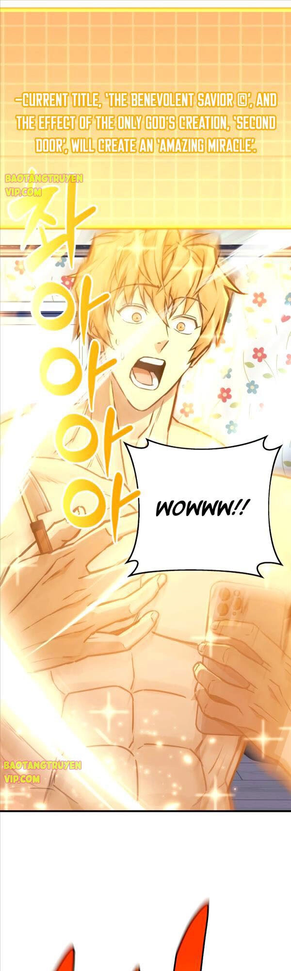 Thợ Săn Nhà Văn Chapter 24 - 49