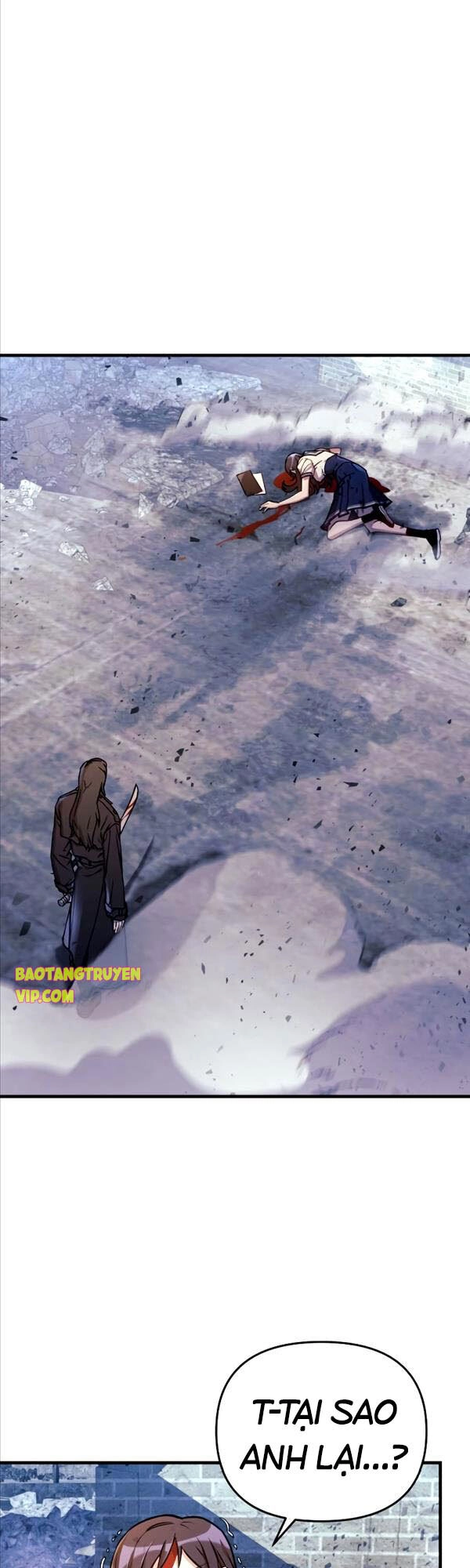 Thợ Săn Nhà Văn Chapter 24 - 51