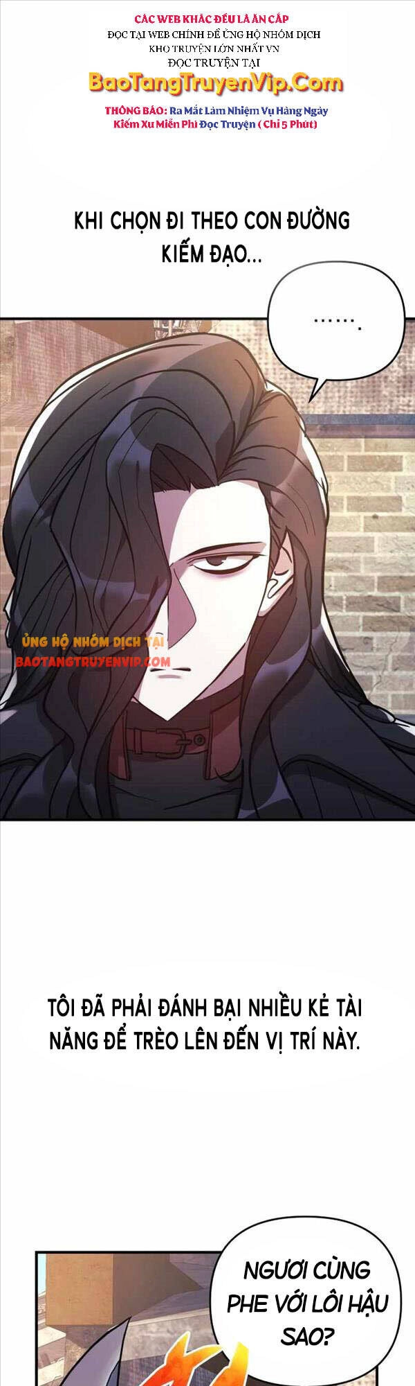 Thợ Săn Nhà Văn Chapter 25 - 1