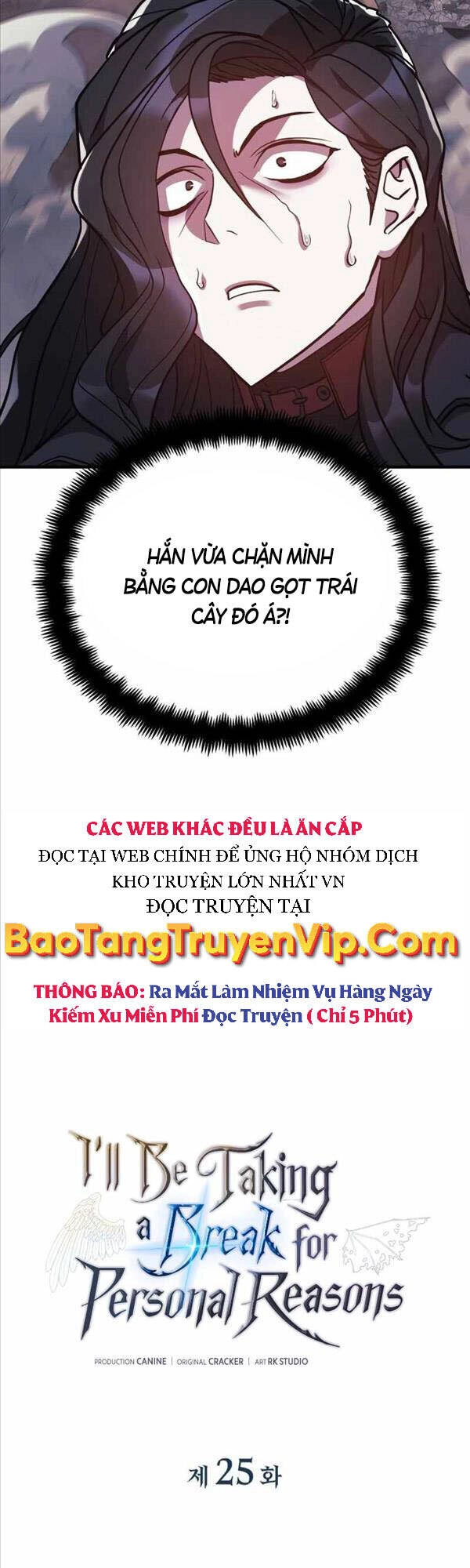 Thợ Săn Nhà Văn Chapter 25 - 9
