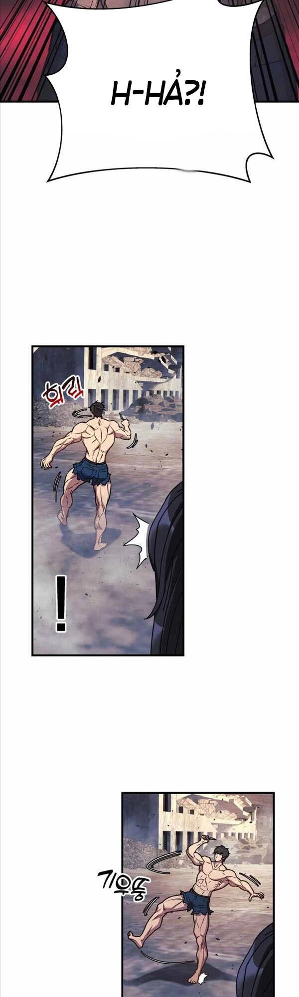 Thợ Săn Nhà Văn Chapter 25 - 36