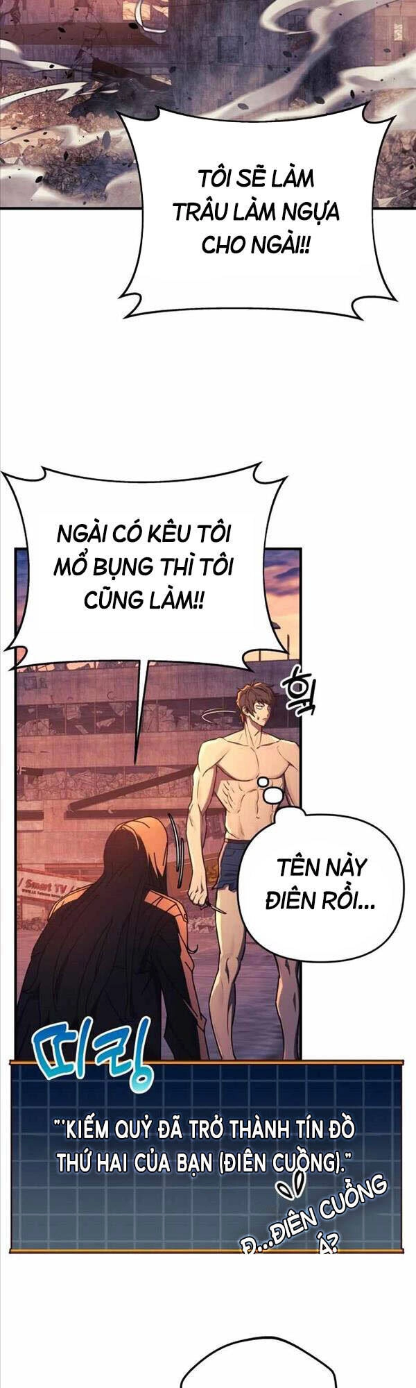 Thợ Săn Nhà Văn Chapter 25 - 51