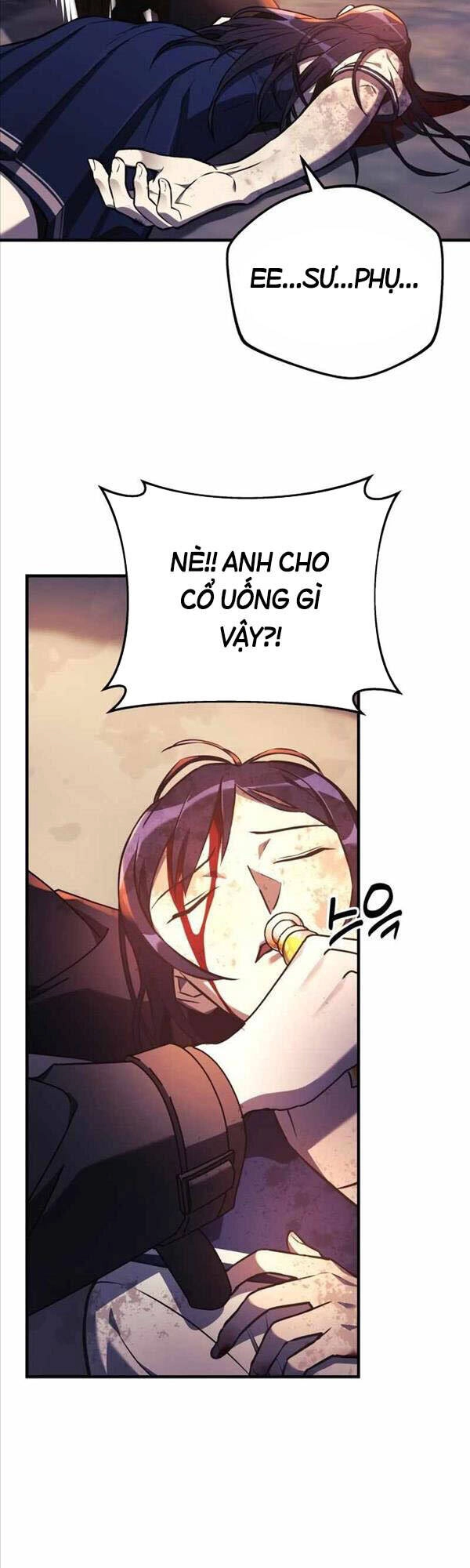 Thợ Săn Nhà Văn Chapter 25 - 53