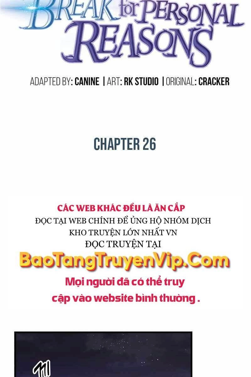 Thợ Săn Nhà Văn Chapter 26 - 12