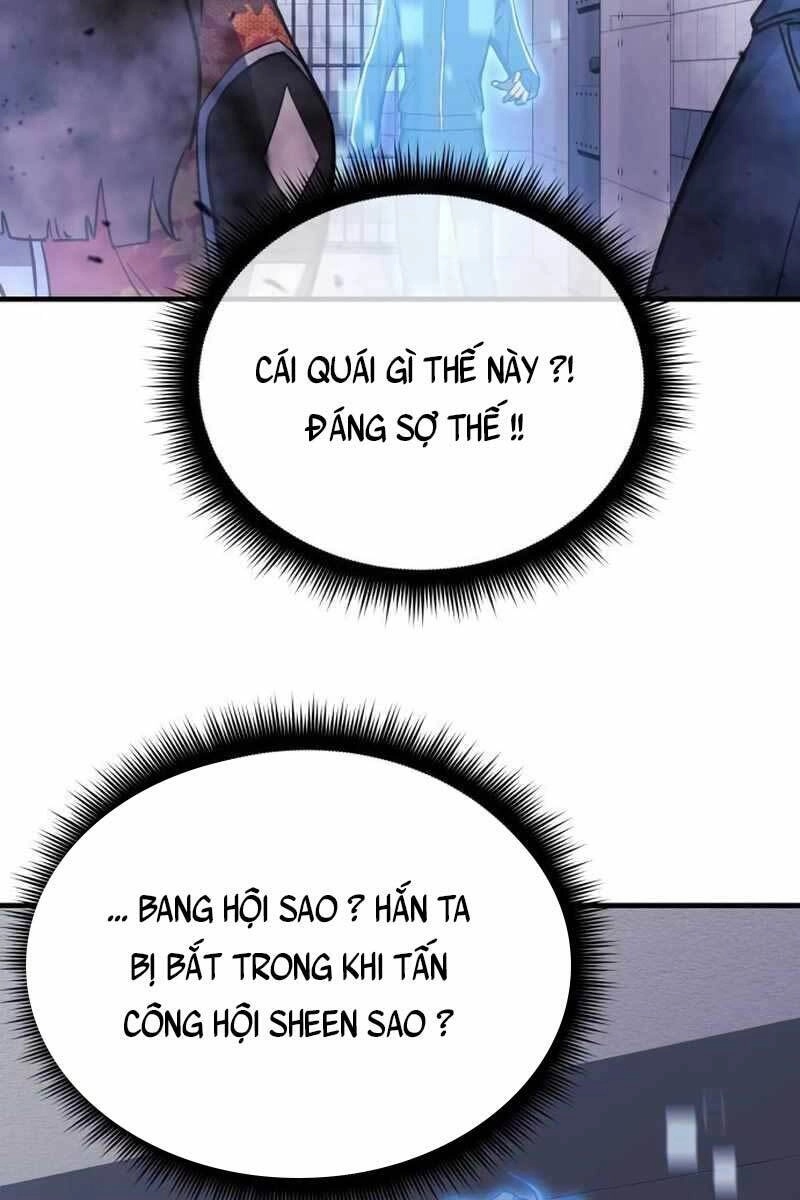 Thợ Săn Nhà Văn Chapter 27 - 26