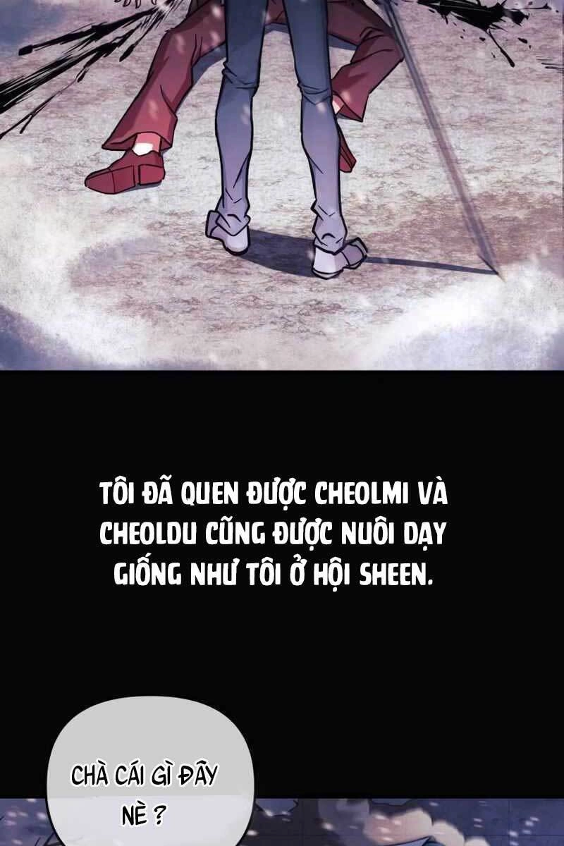 Thợ Săn Nhà Văn Chapter 27 - 38