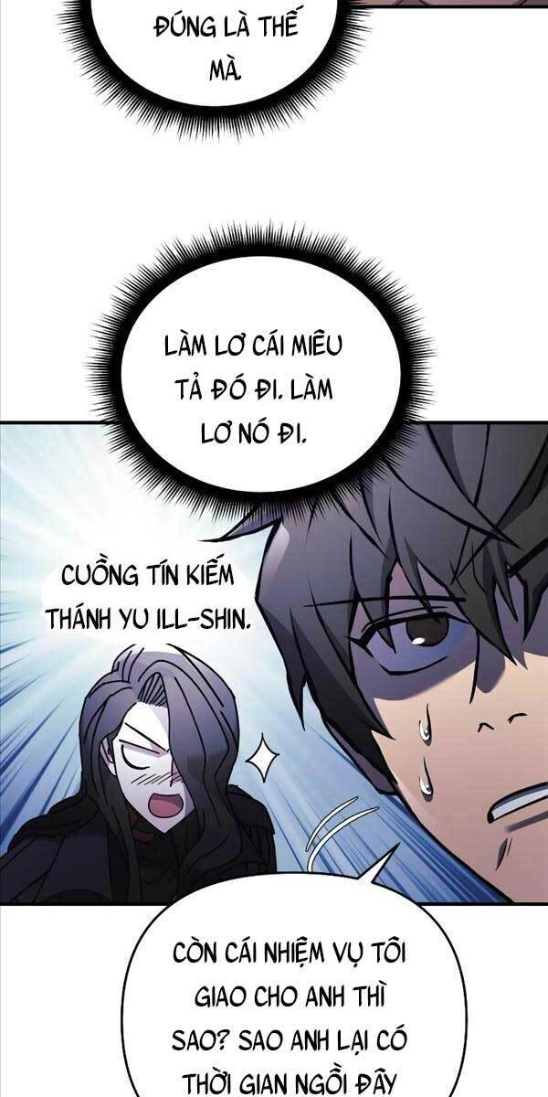 Thợ Săn Nhà Văn Chapter 30 - 90