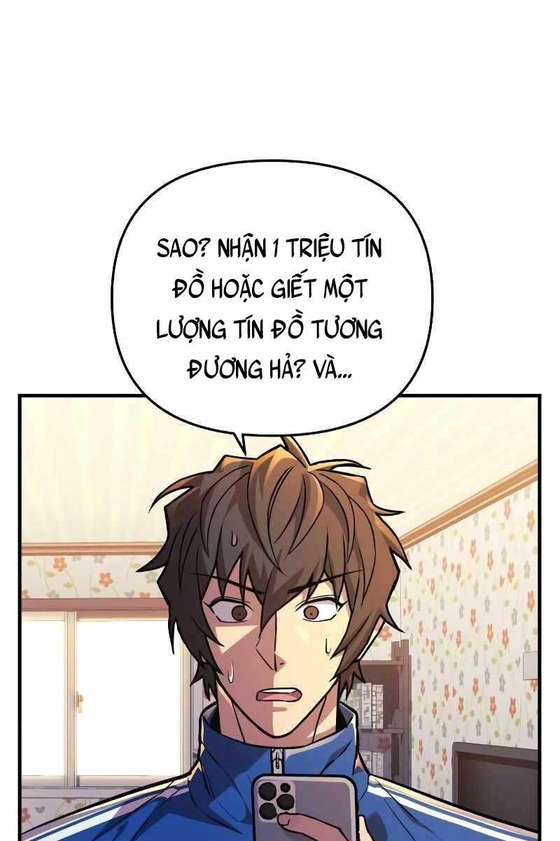 Thợ Săn Nhà Văn Chapter 31 - 1