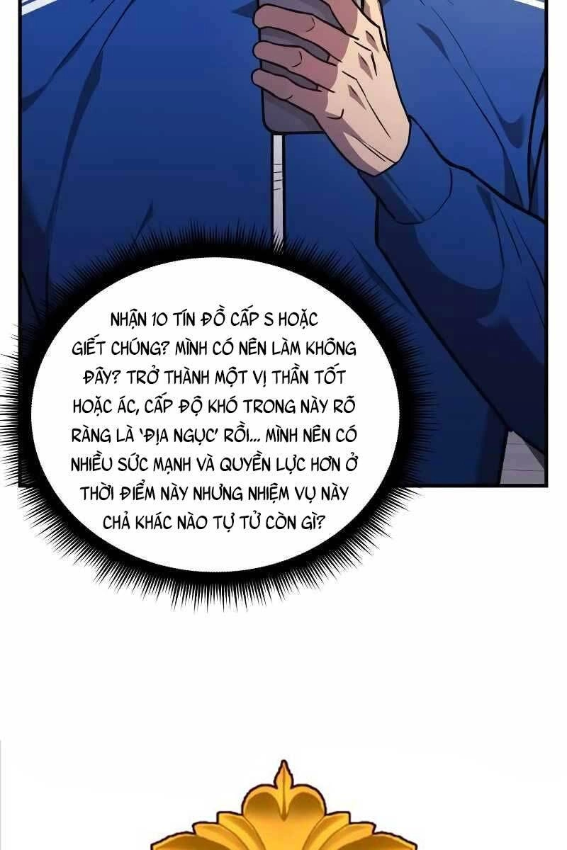 Thợ Săn Nhà Văn Chapter 31 - 2