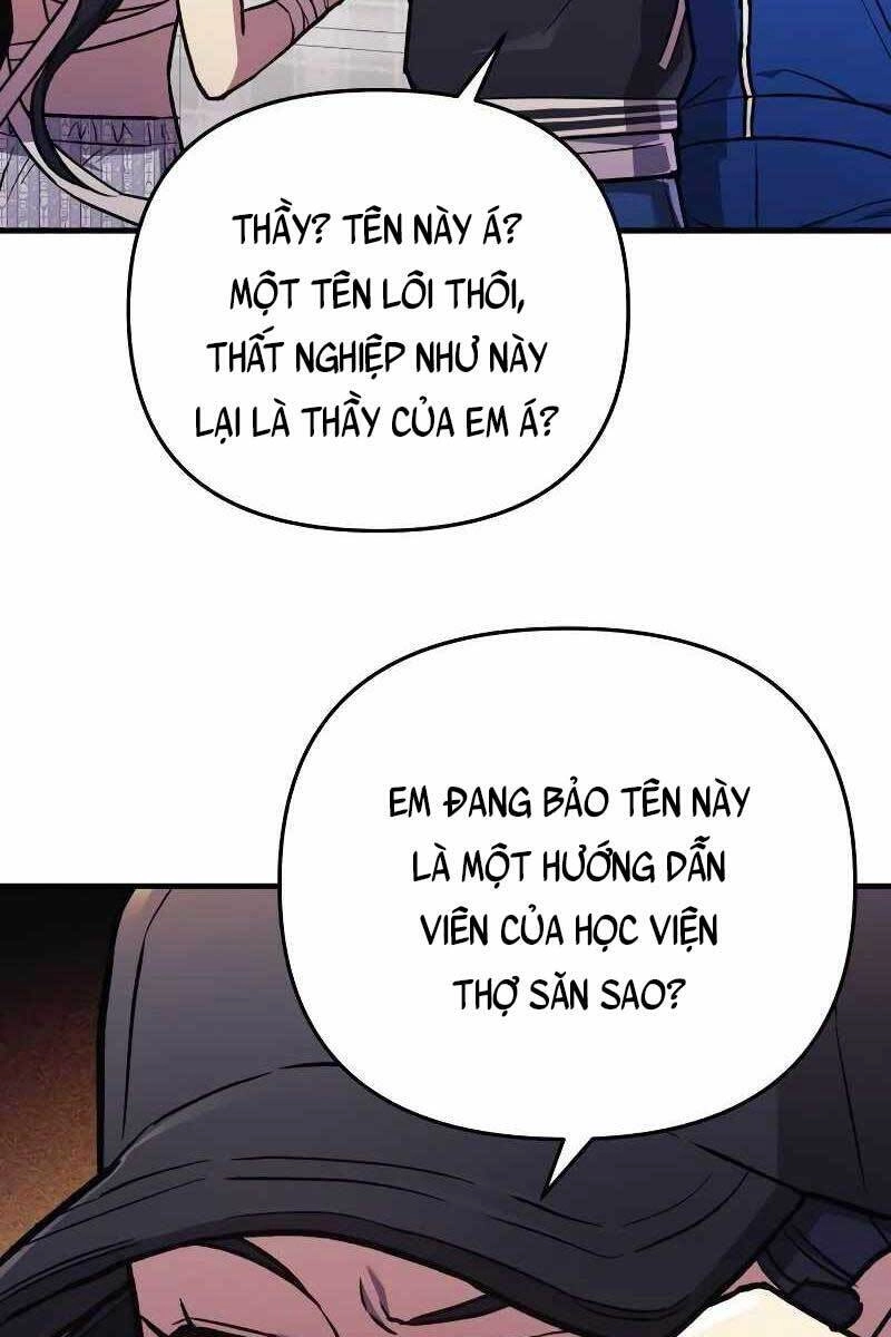 Thợ Săn Nhà Văn Chapter 31 - 35