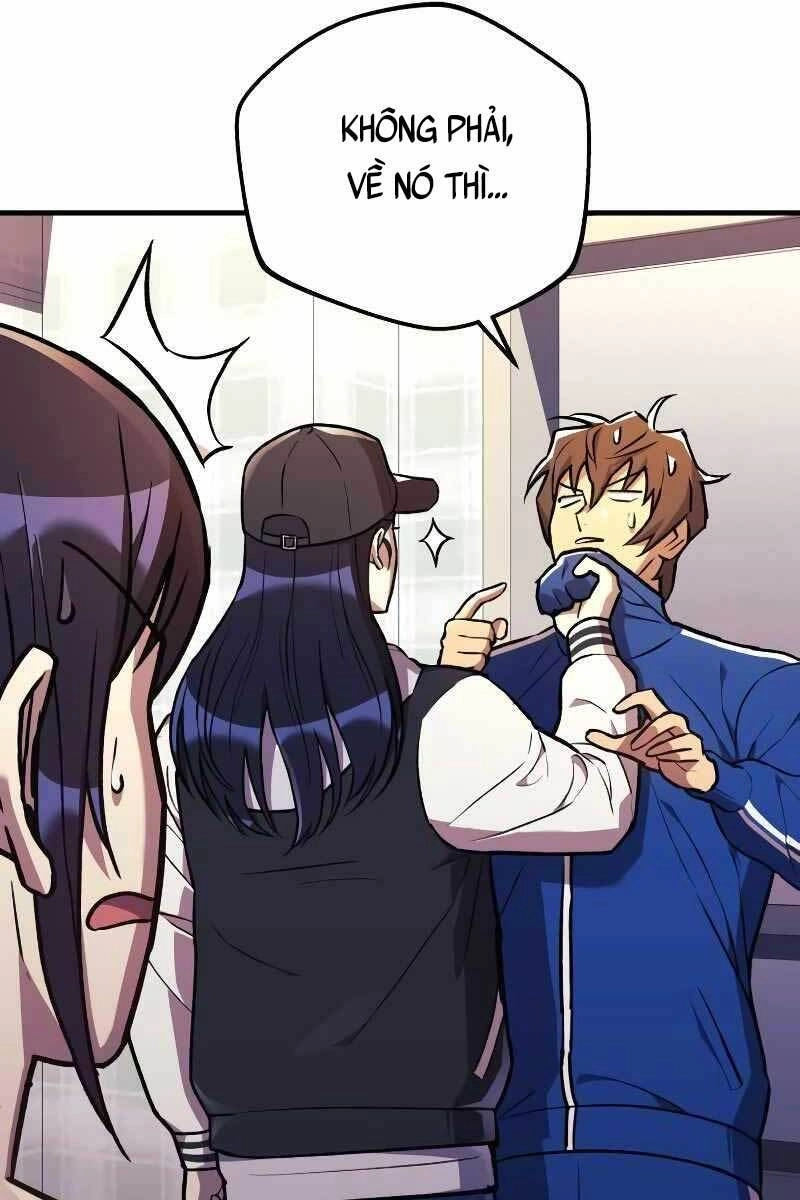 Thợ Săn Nhà Văn Chapter 31 - 37