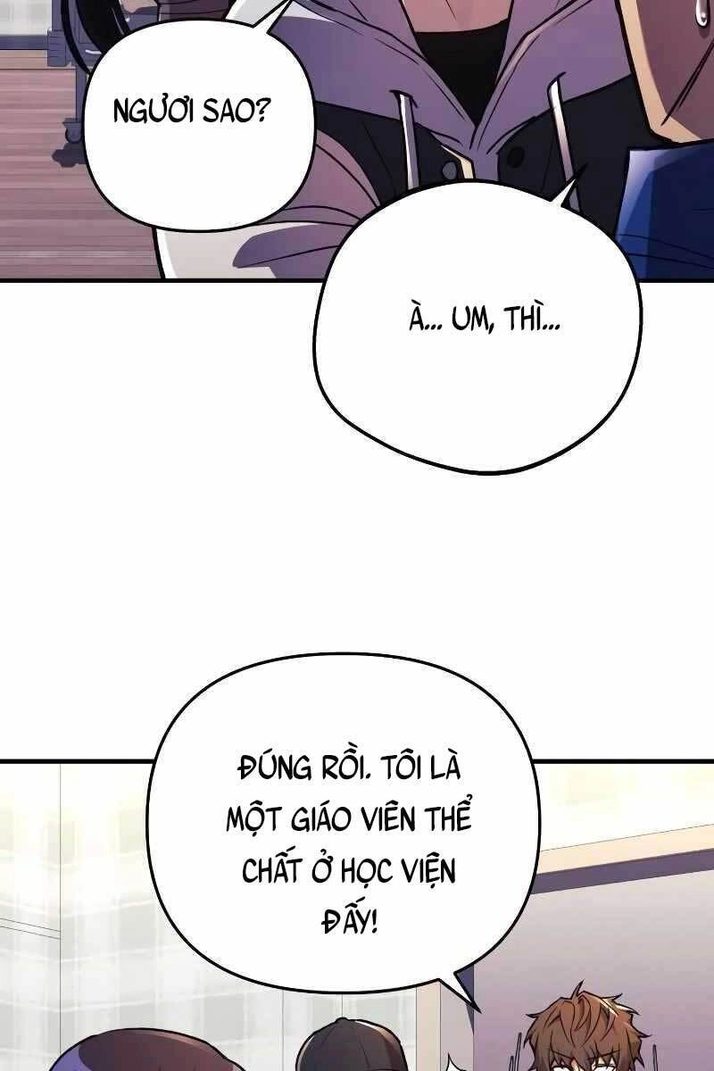 Thợ Săn Nhà Văn Chapter 31 - 39