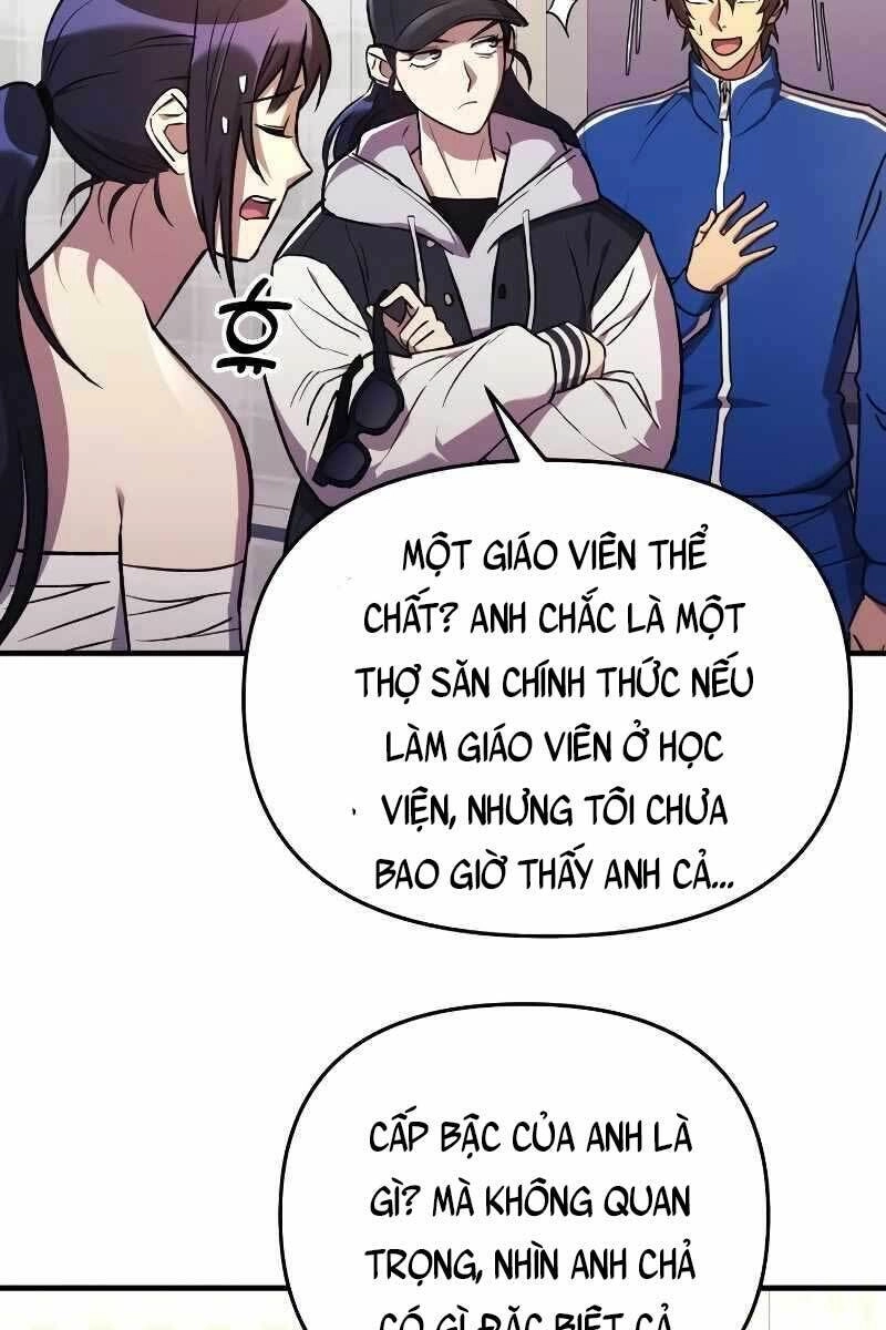 Thợ Săn Nhà Văn Chapter 31 - 40