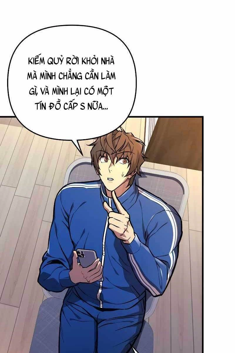 Thợ Săn Nhà Văn Chapter 32 - 63