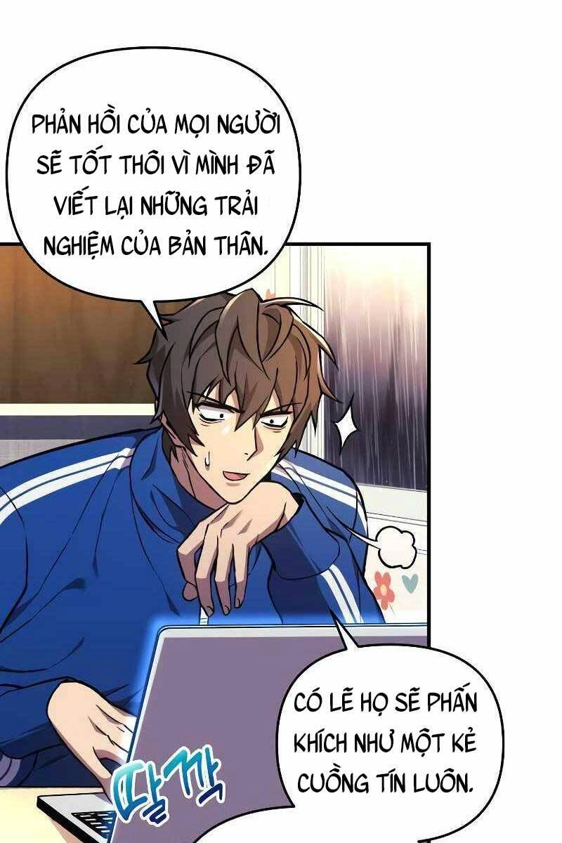 Thợ Săn Nhà Văn Chapter 32 - 99