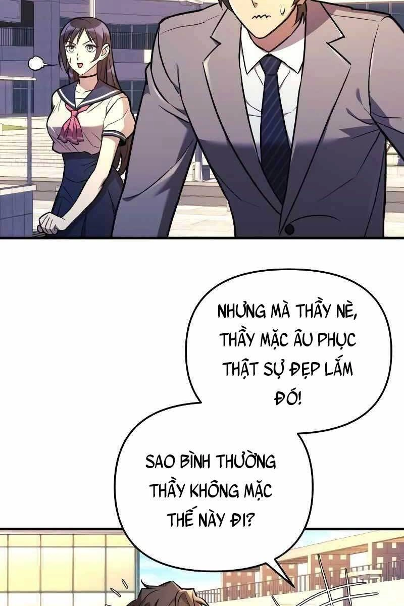 Thợ Săn Nhà Văn Chapter 33 - 19