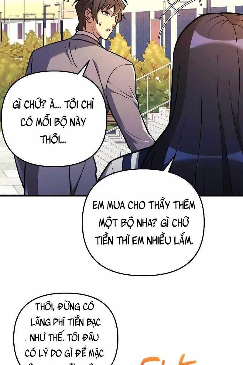 Thợ Săn Nhà Văn Chapter 33 - 20