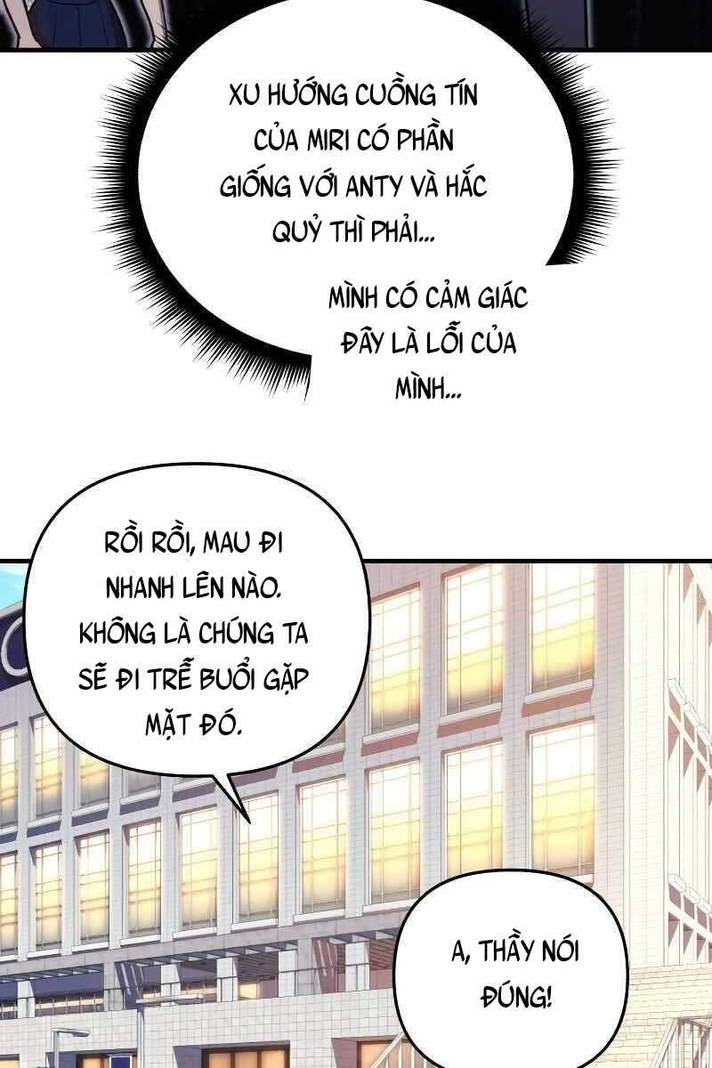 Thợ Săn Nhà Văn Chapter 33 - 24