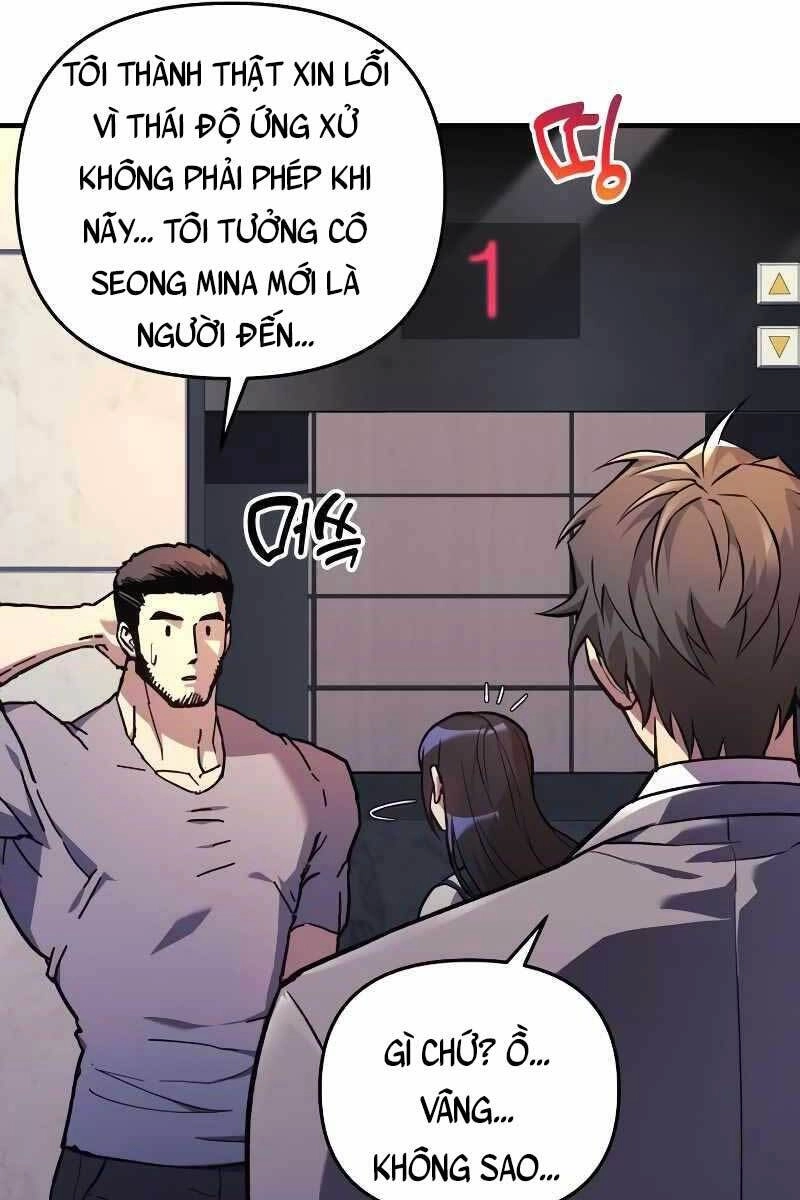 Thợ Săn Nhà Văn Chapter 33 - 36