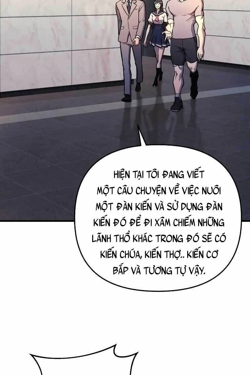 Thợ Săn Nhà Văn Chapter 33 - 78