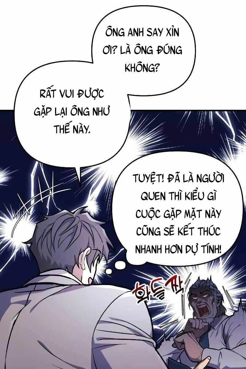 Thợ Săn Nhà Văn Chapter 33 - 94