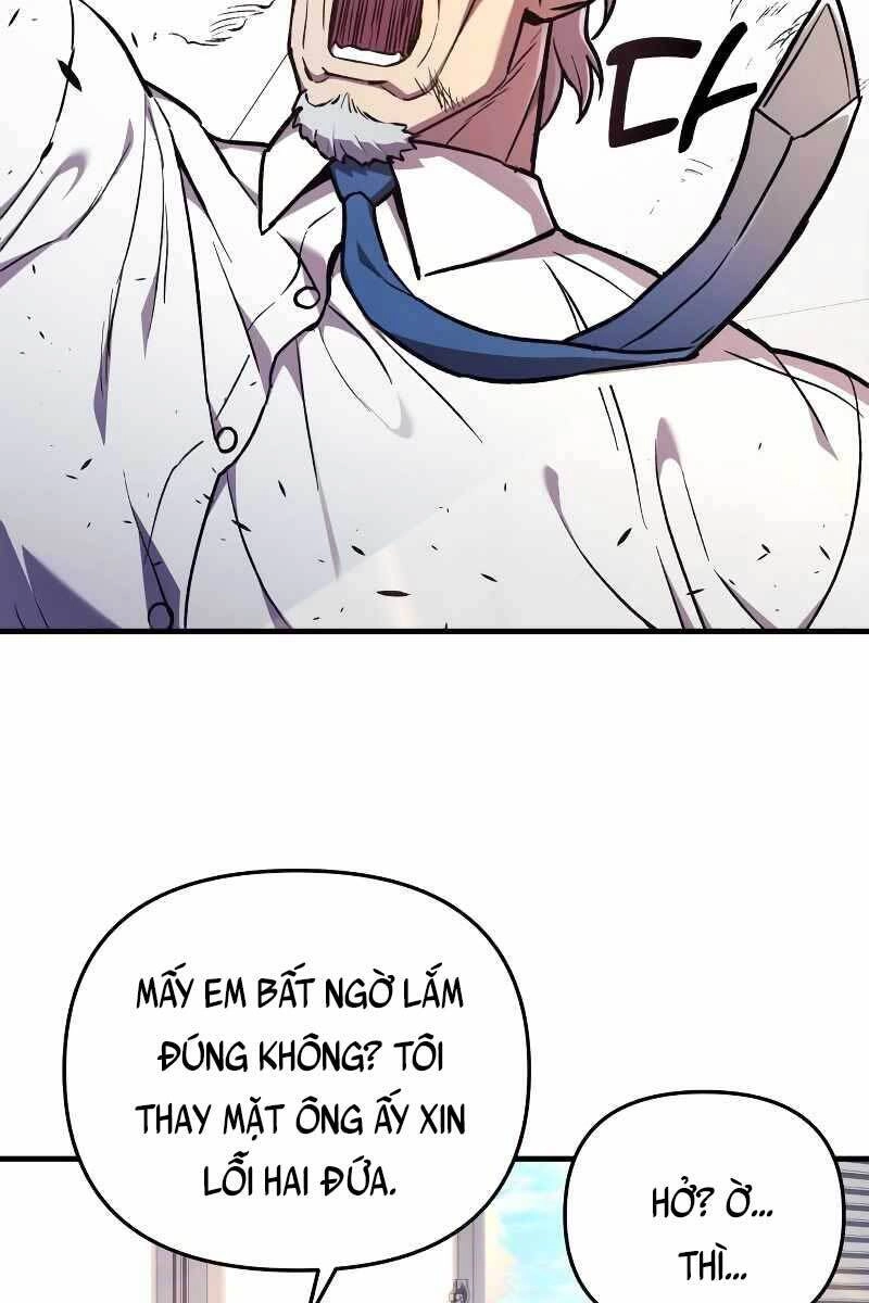 Thợ Săn Nhà Văn Chapter 34 - 4