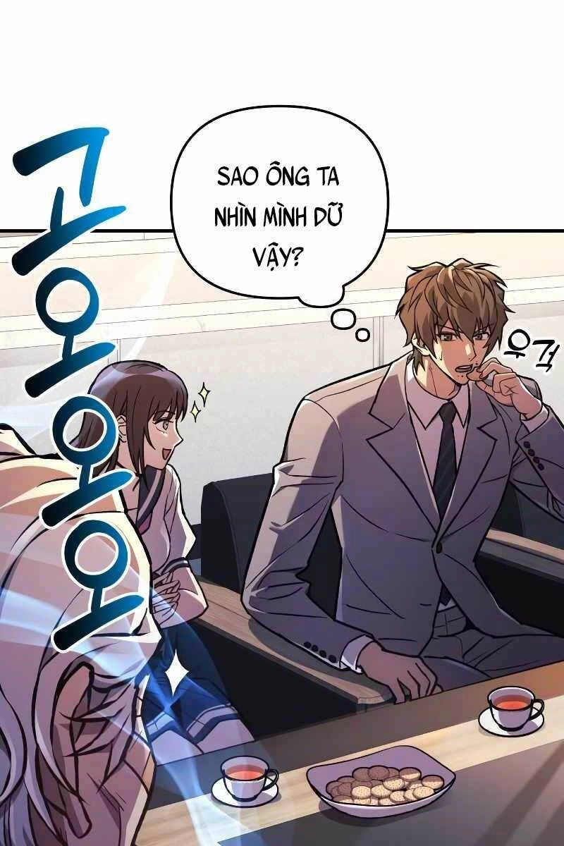 Thợ Săn Nhà Văn Chapter 34 - 17