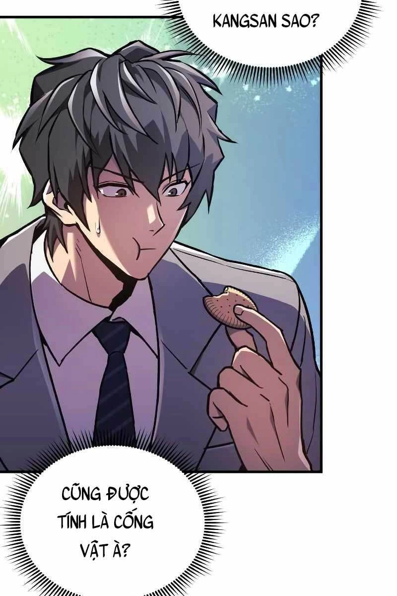 Thợ Săn Nhà Văn Chapter 34 - 20