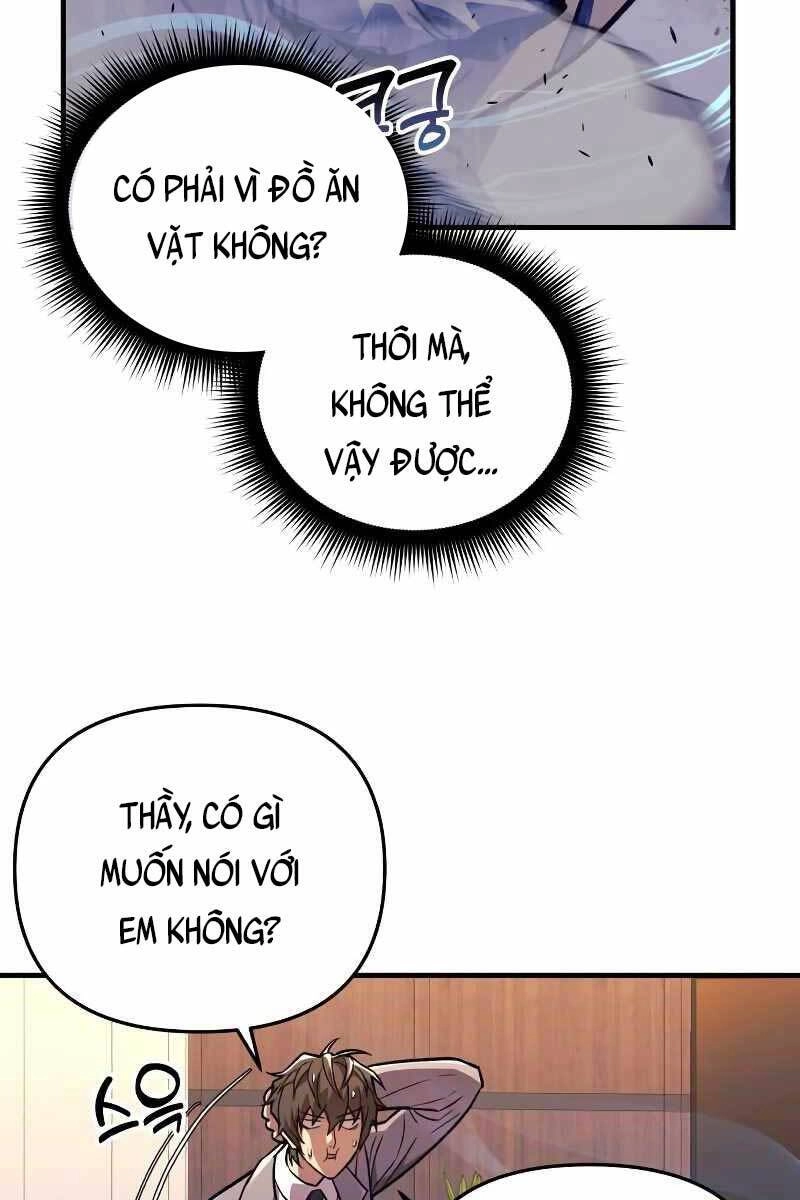 Thợ Săn Nhà Văn Chapter 34 - 22