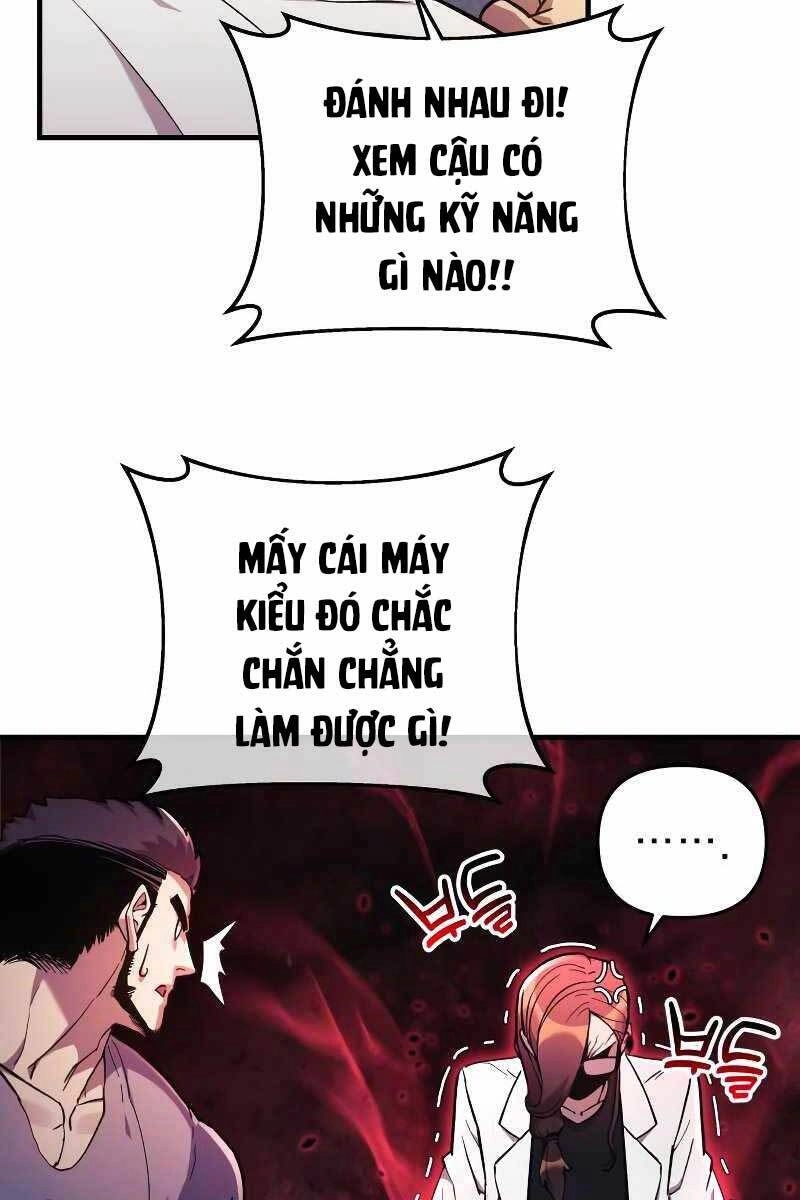 Thợ Săn Nhà Văn Chapter 34 - 94