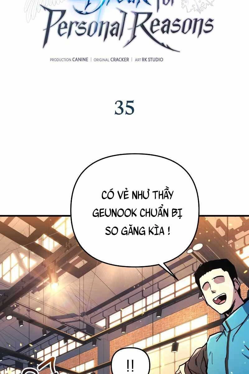 Thợ Săn Nhà Văn Chapter 35 - 16