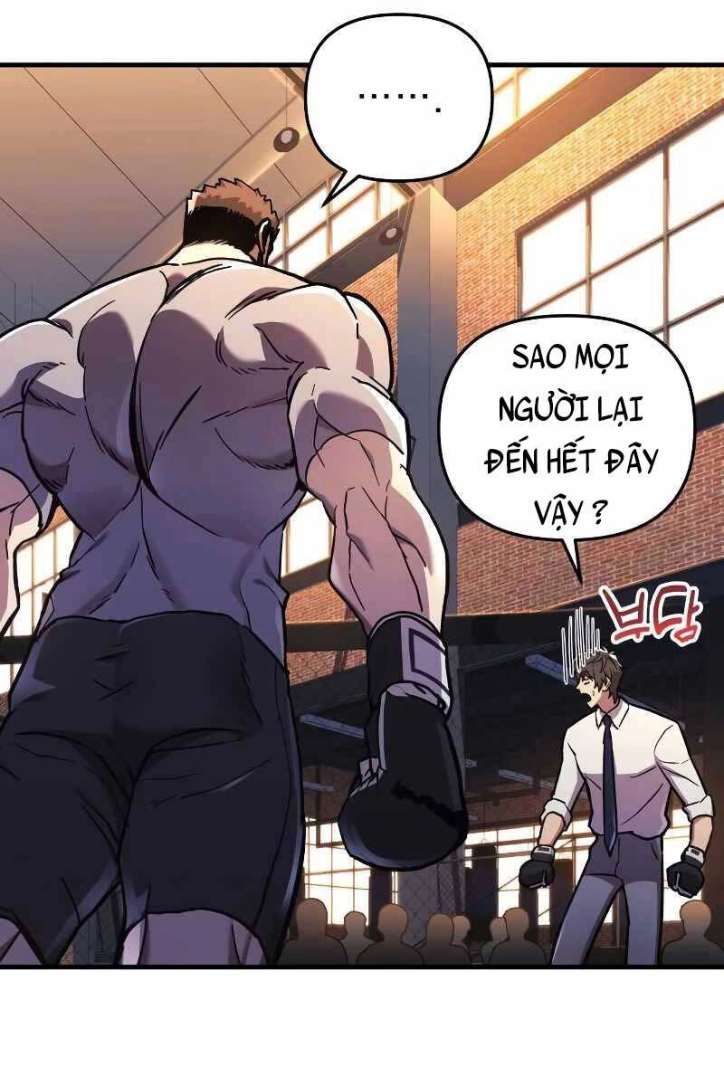 Thợ Săn Nhà Văn Chapter 35 - 18