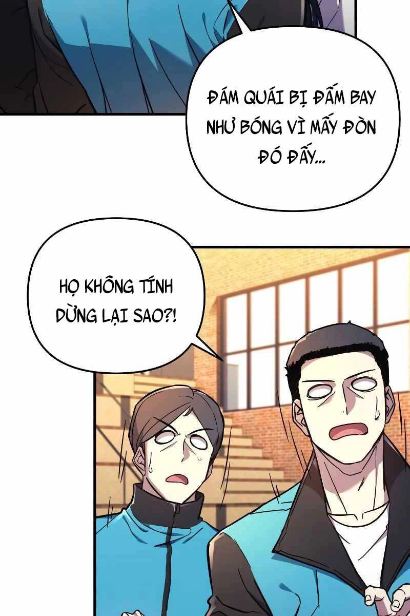 Thợ Săn Nhà Văn Chapter 36 - 34