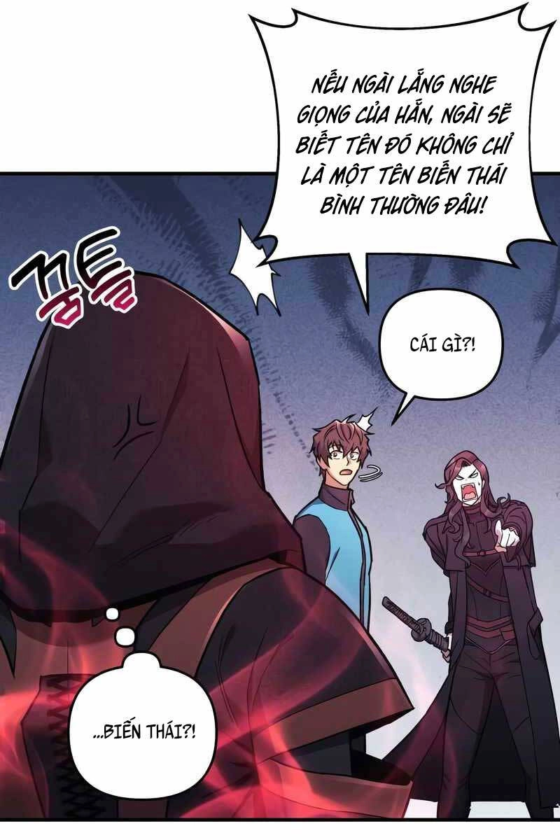 Thợ Săn Nhà Văn Chapter 37 - 26