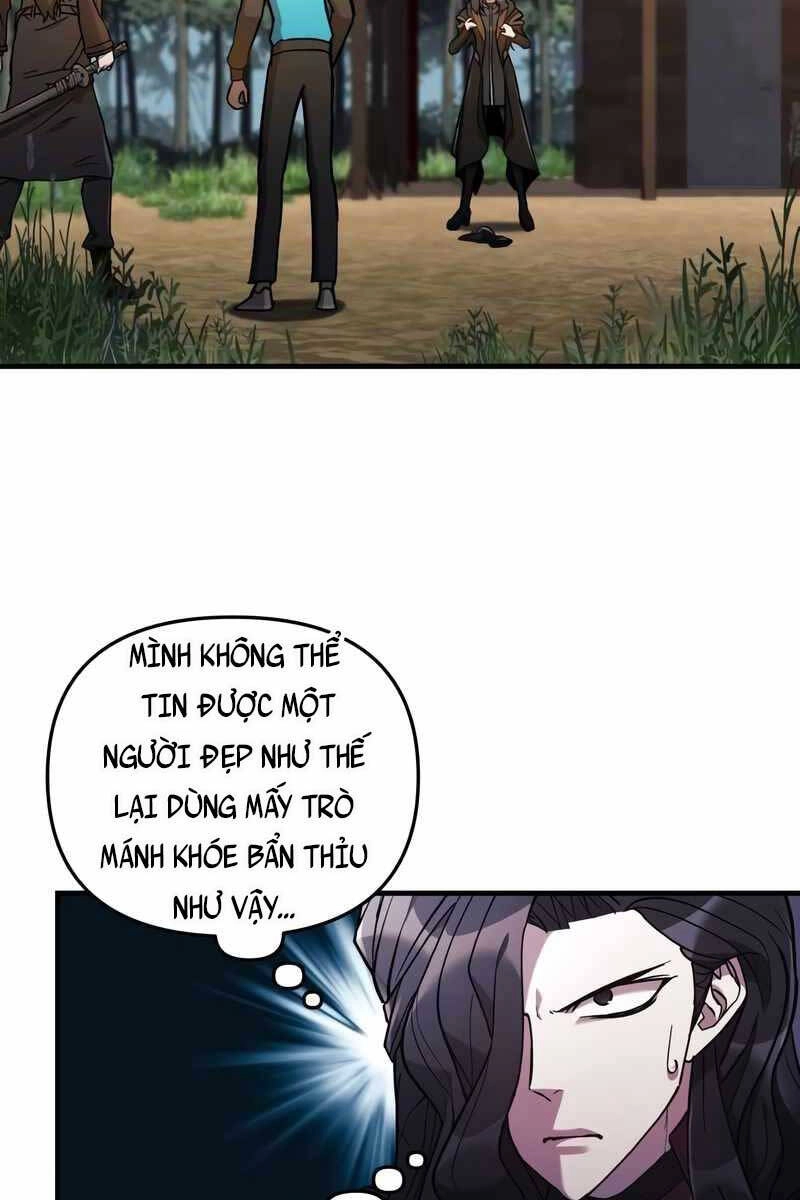 Thợ Săn Nhà Văn Chapter 37 - 44