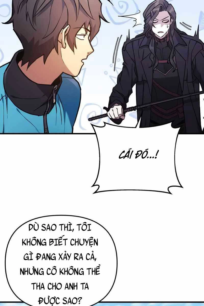 Thợ Săn Nhà Văn Chapter 37 - 58