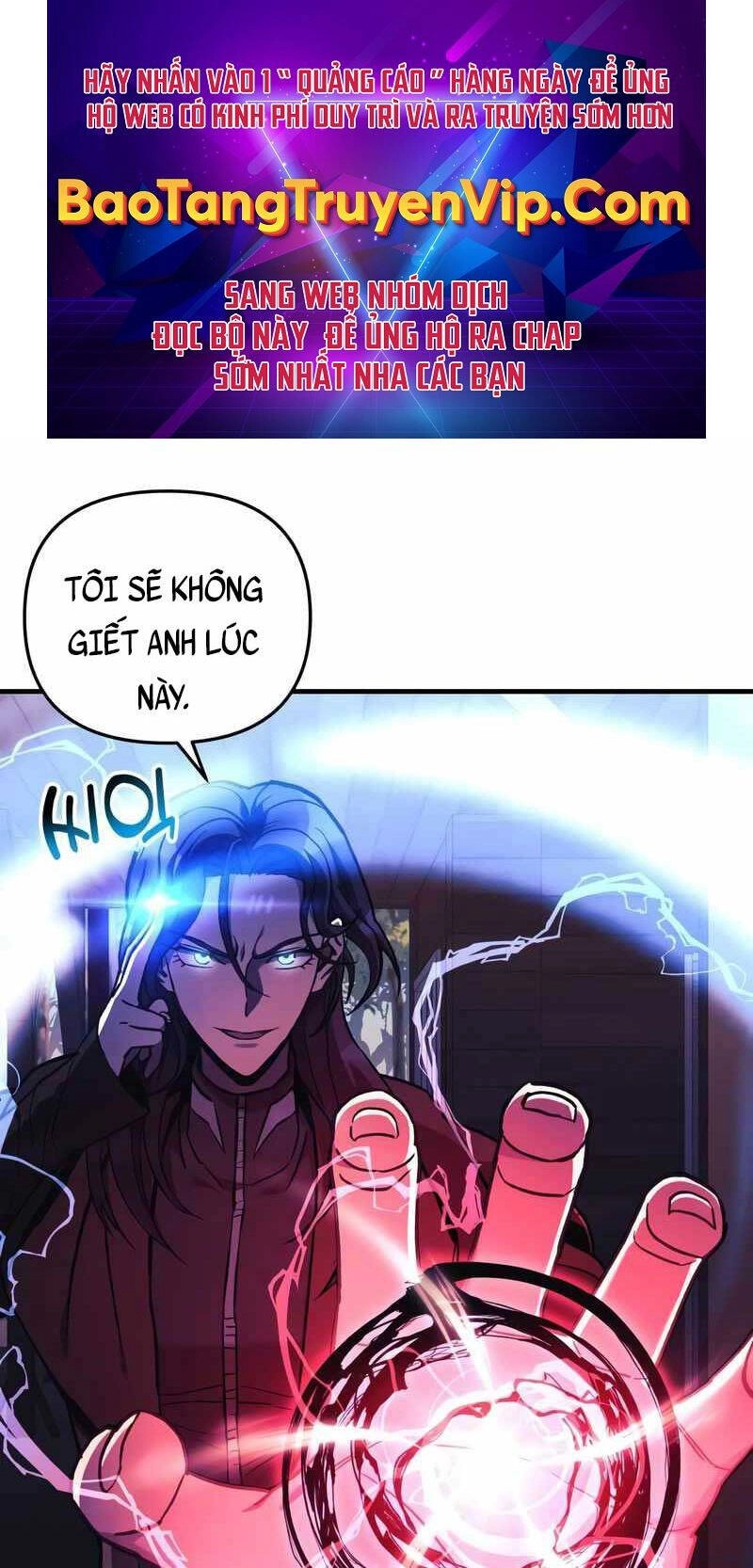 Thợ Săn Nhà Văn Chapter 38 - 1