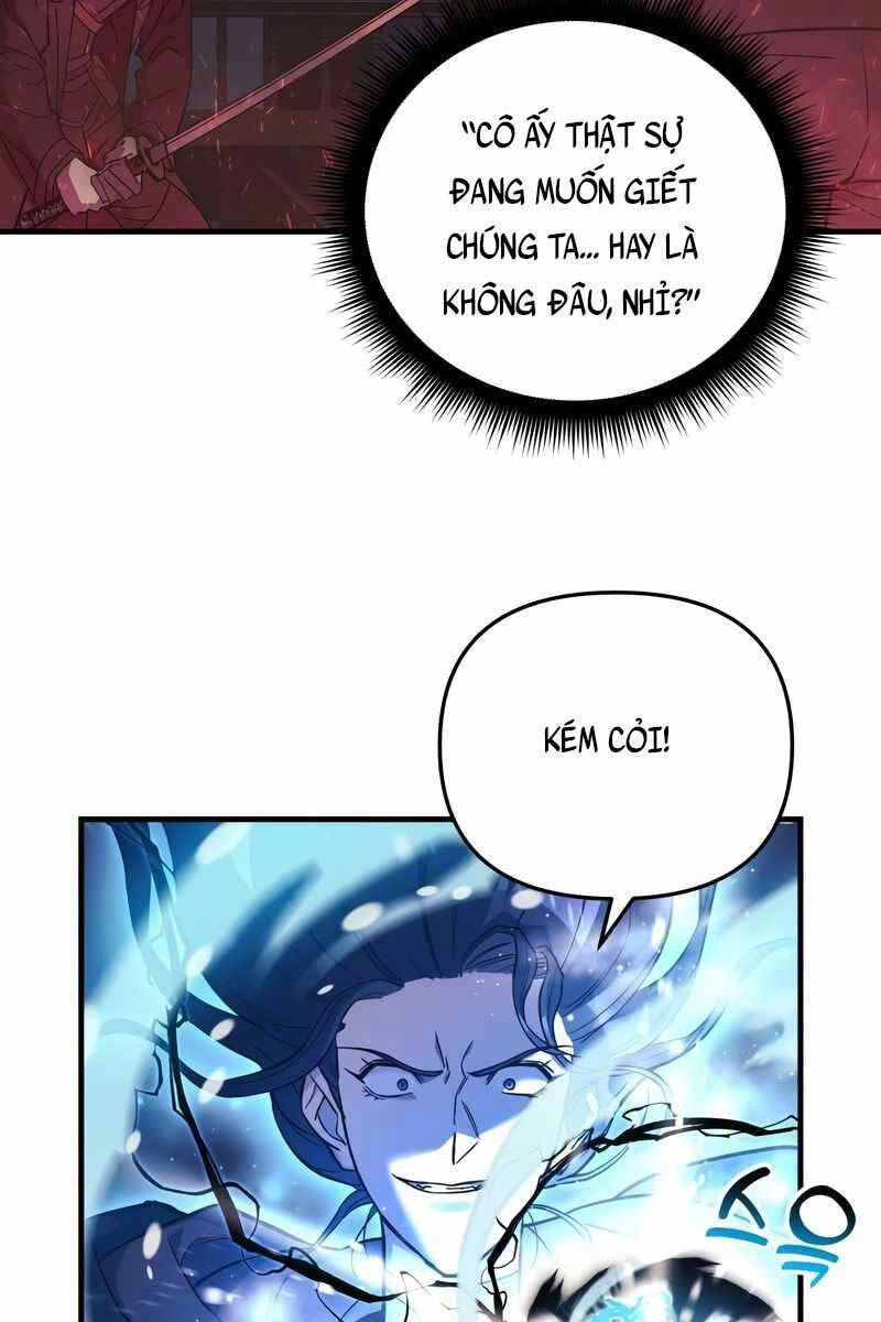 Thợ Săn Nhà Văn Chapter 38 - 43