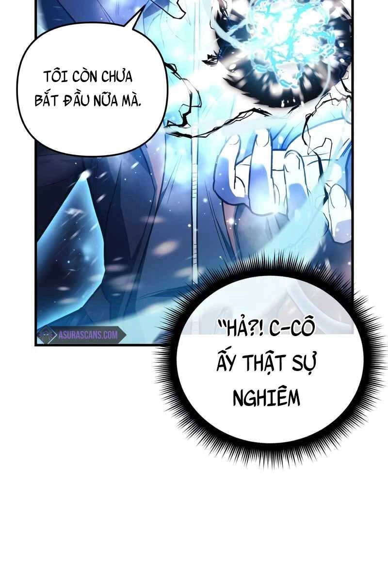 Thợ Săn Nhà Văn Chapter 38 - 44