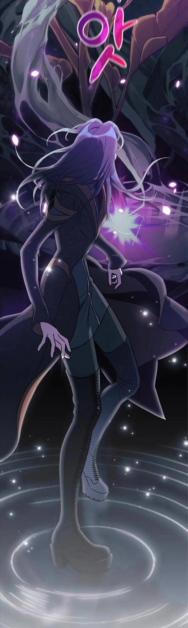 Thợ Săn Nhà Văn Chapter 40 - 9