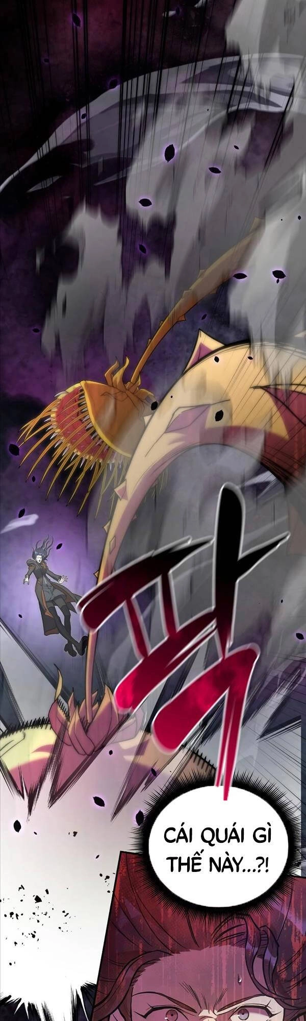 Thợ Săn Nhà Văn Chapter 40 - 12