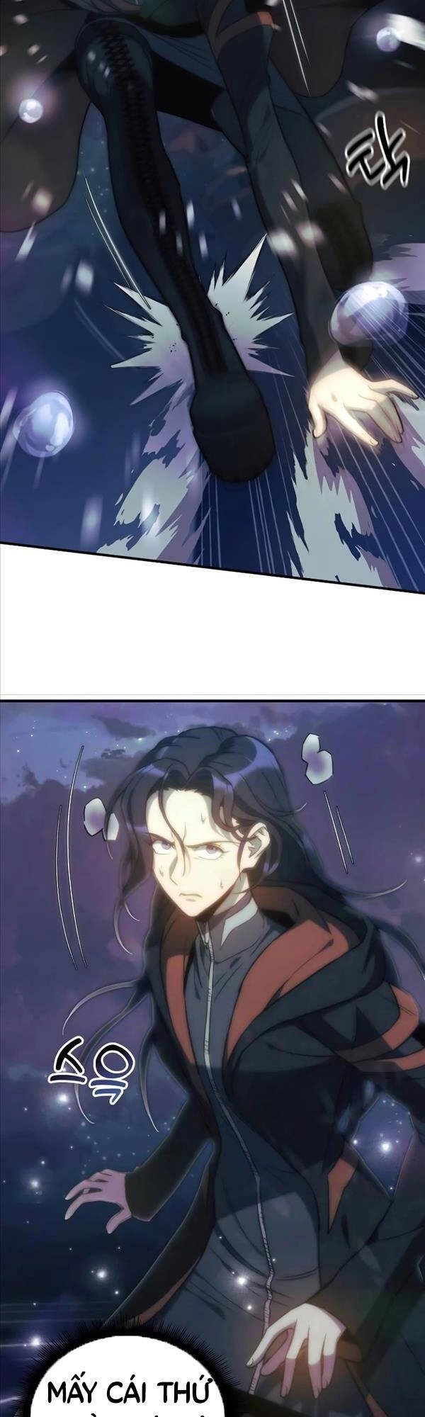 Thợ Săn Nhà Văn Chapter 40 - 16