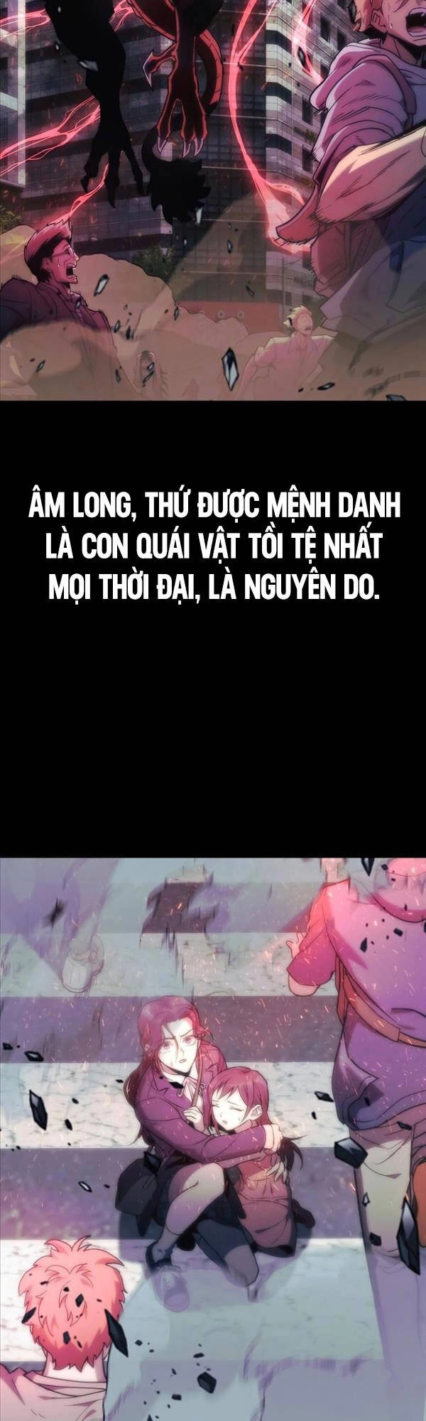 Thợ Săn Nhà Văn Chapter 40 - 45